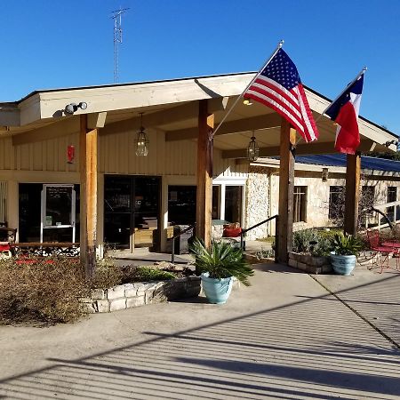 The Lodge At Cypress Falls 윔벌리 외부 사진