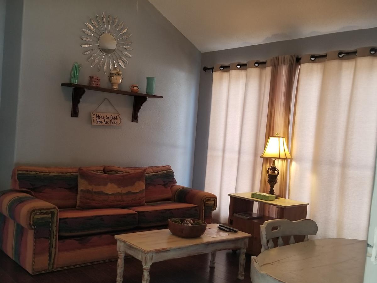 The Lodge At Cypress Falls 윔벌리 외부 사진