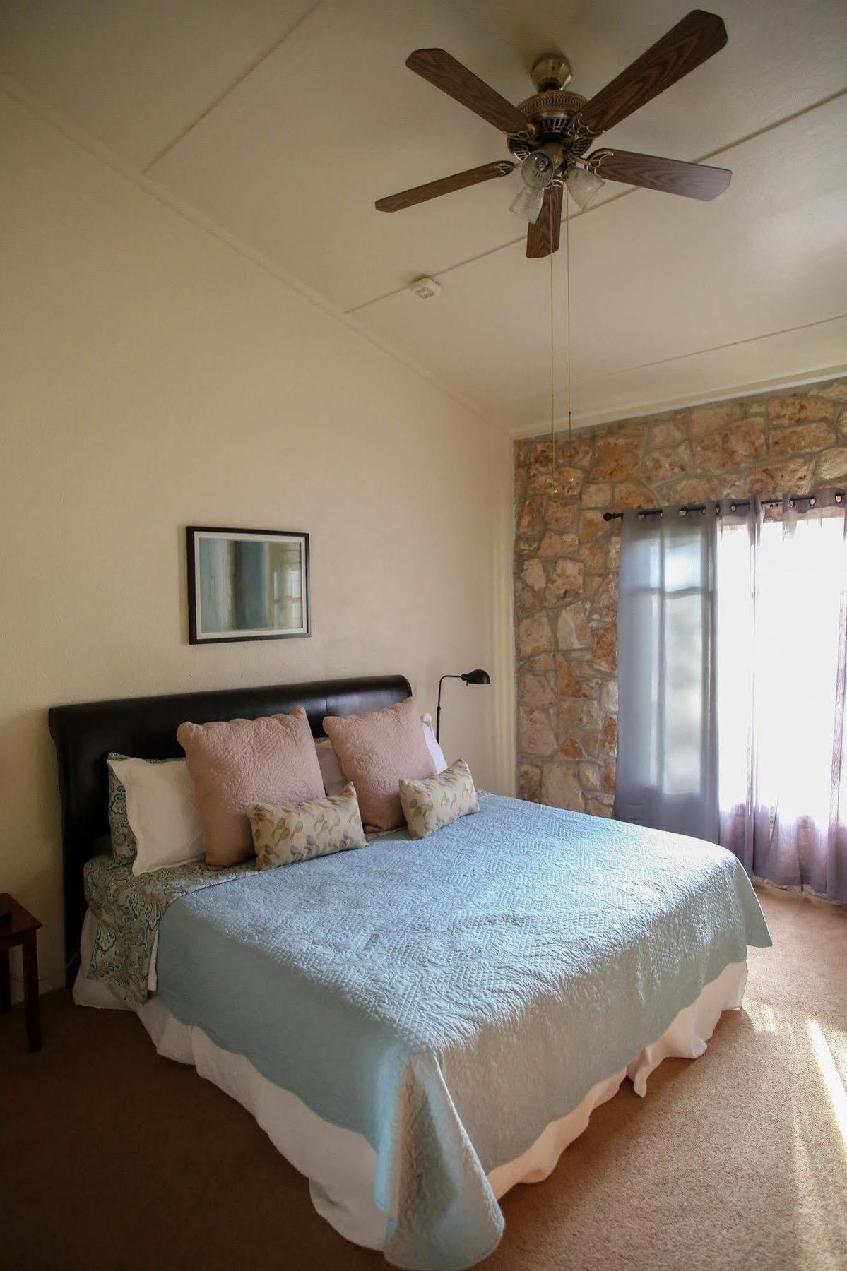 The Lodge At Cypress Falls 윔벌리 외부 사진