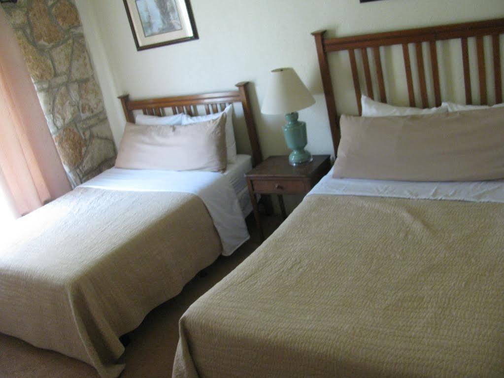 The Lodge At Cypress Falls 윔벌리 외부 사진