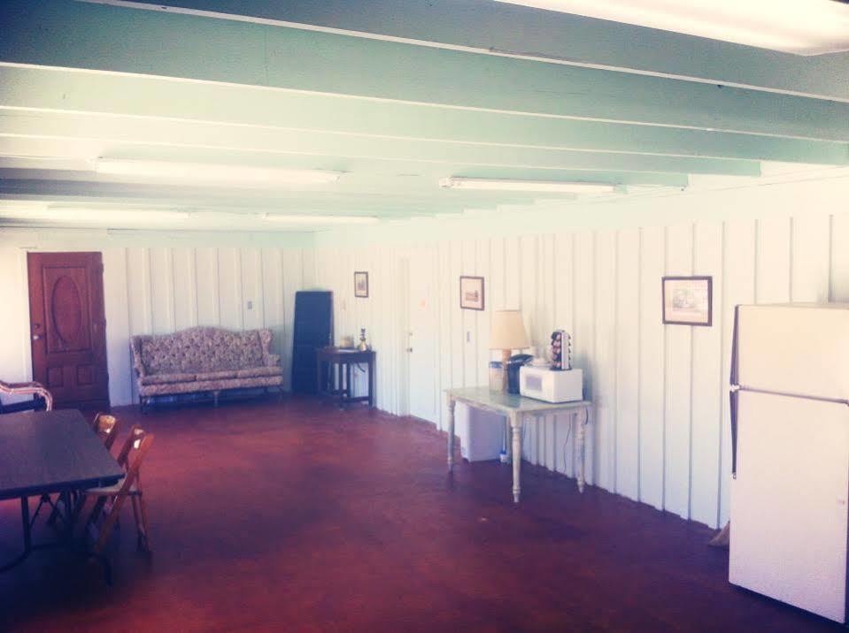 The Lodge At Cypress Falls 윔벌리 외부 사진