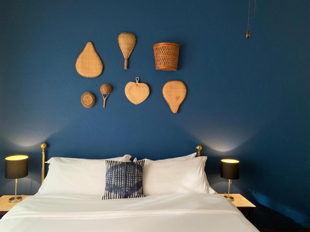 The Lodge At Cypress Falls 윔벌리 외부 사진