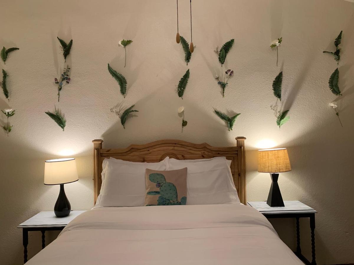 The Lodge At Cypress Falls 윔벌리 외부 사진